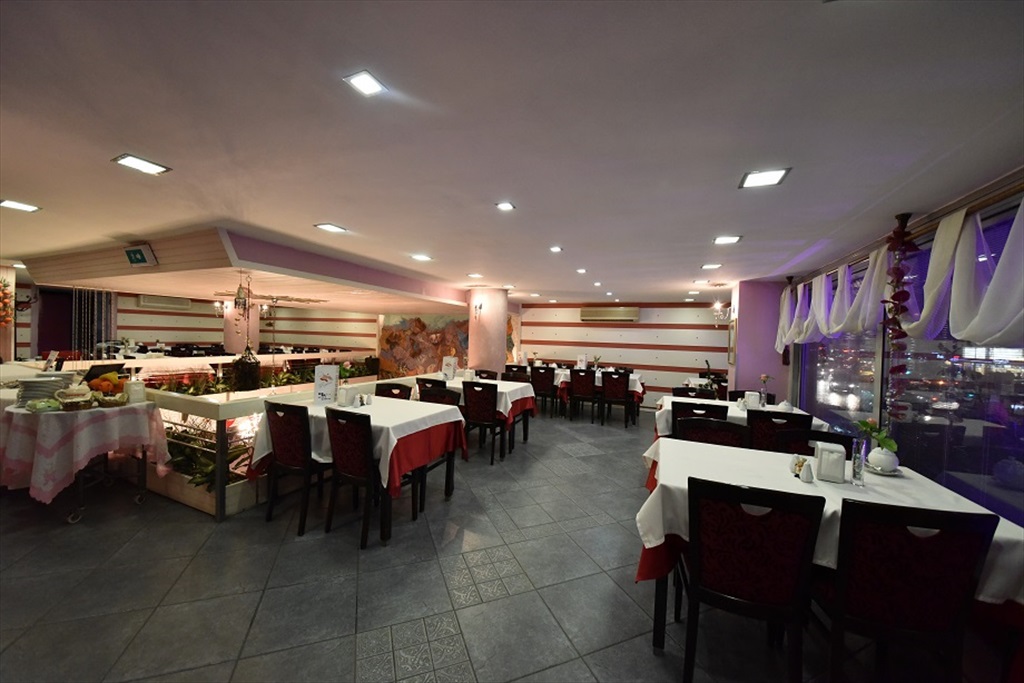 Otel Kaya Fotoğrafları