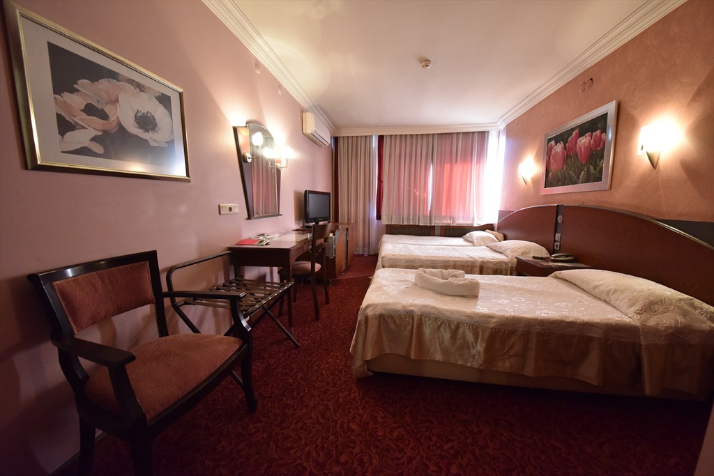 Otel Kaya Fotoğrafları