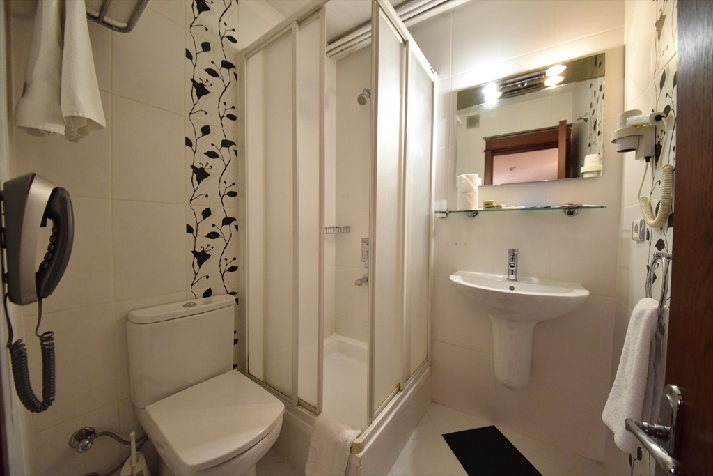 Otel Kaya Fotoğrafları