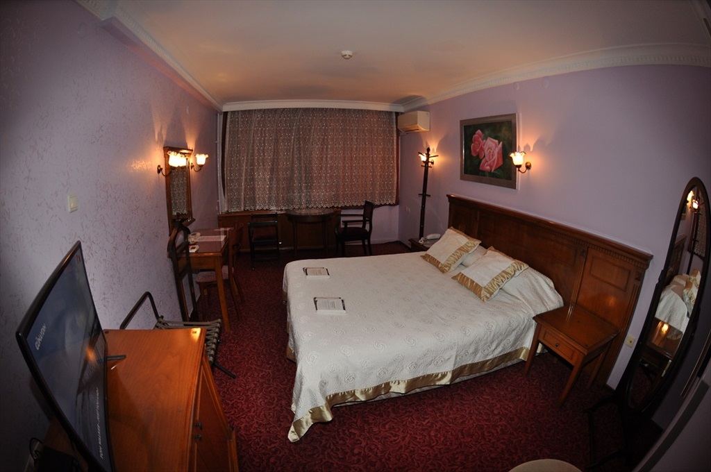 Otel Kaya Fotoğrafları