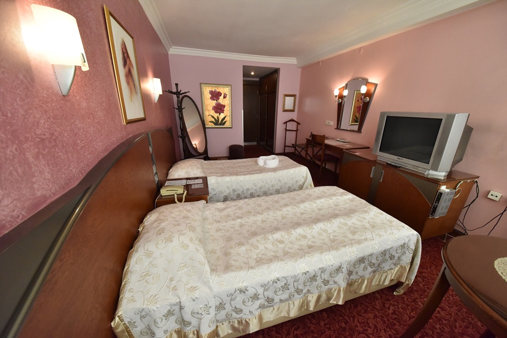 Otel Kaya Fotoğrafları