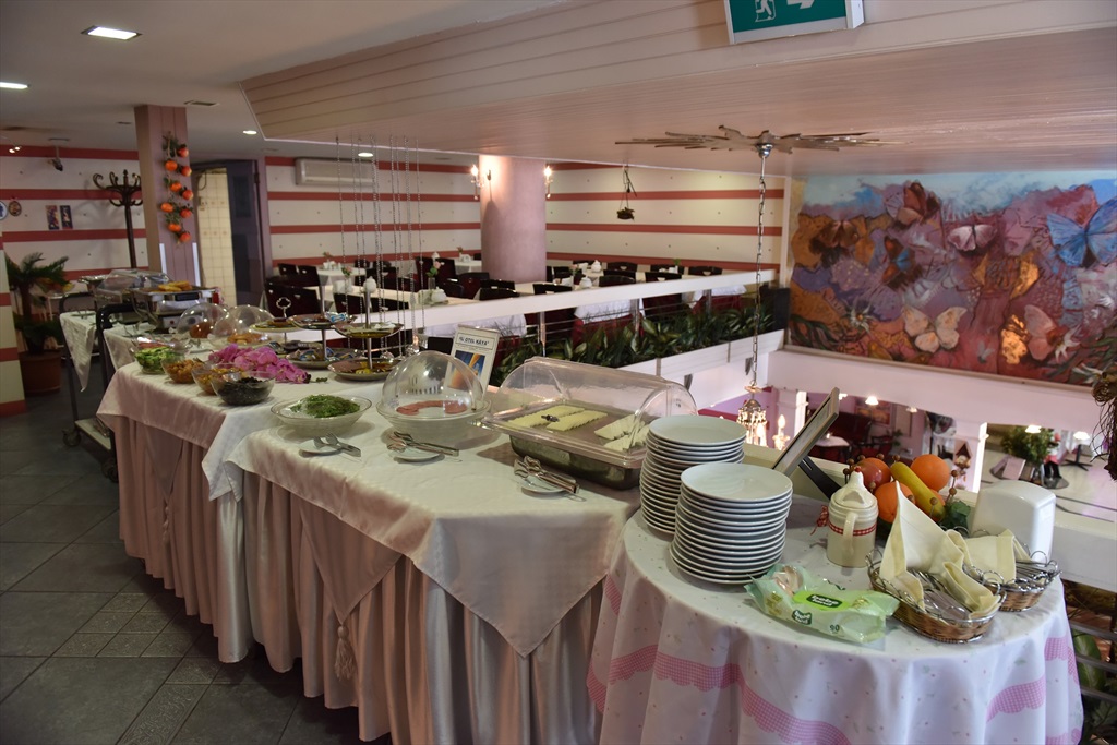 Otel Kaya Fotoğrafları