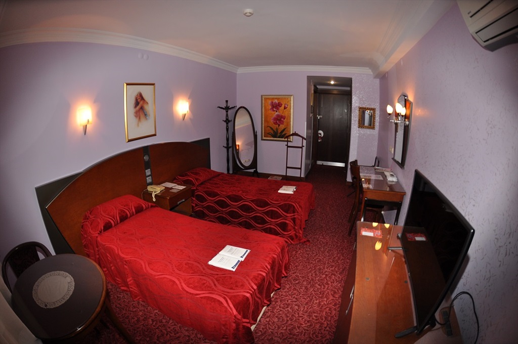 Otel Kaya Fotoğrafları