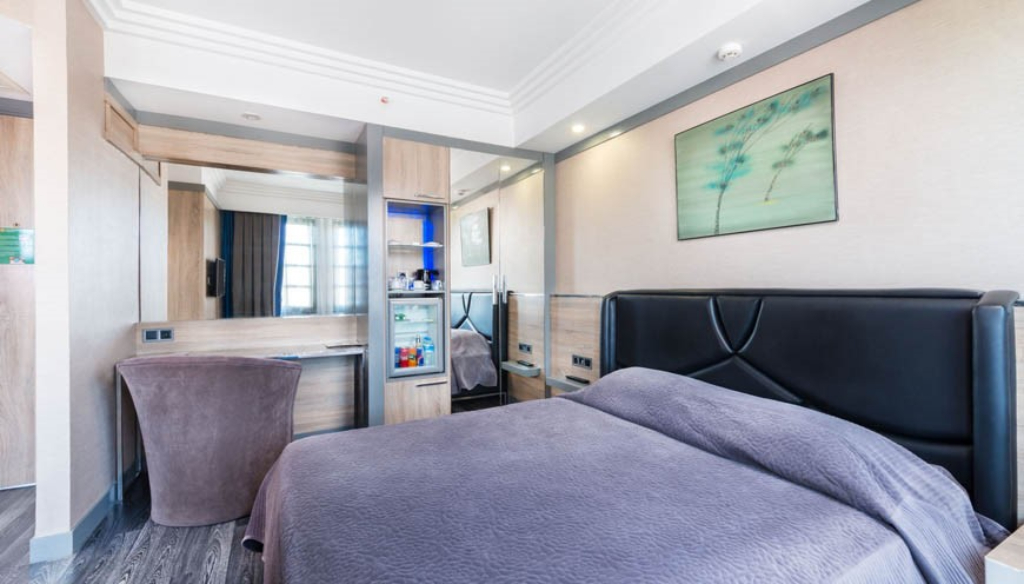 Marla Otel Fotoğrafları