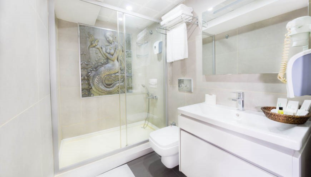 Marla Otel Fotoğrafları