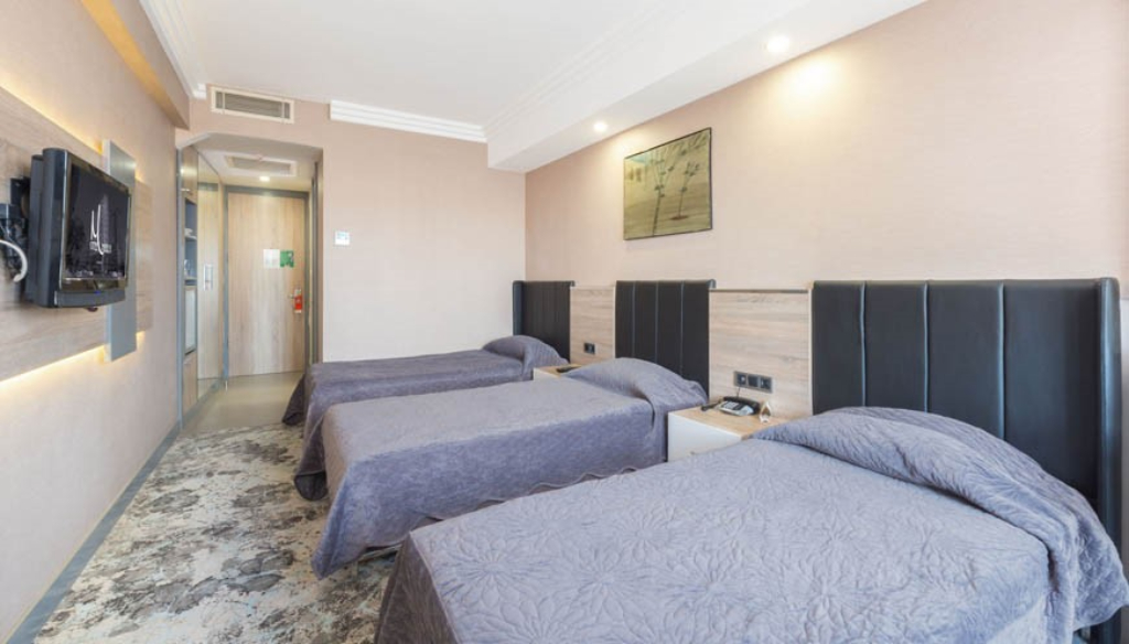 Marla Otel Fotoğrafları