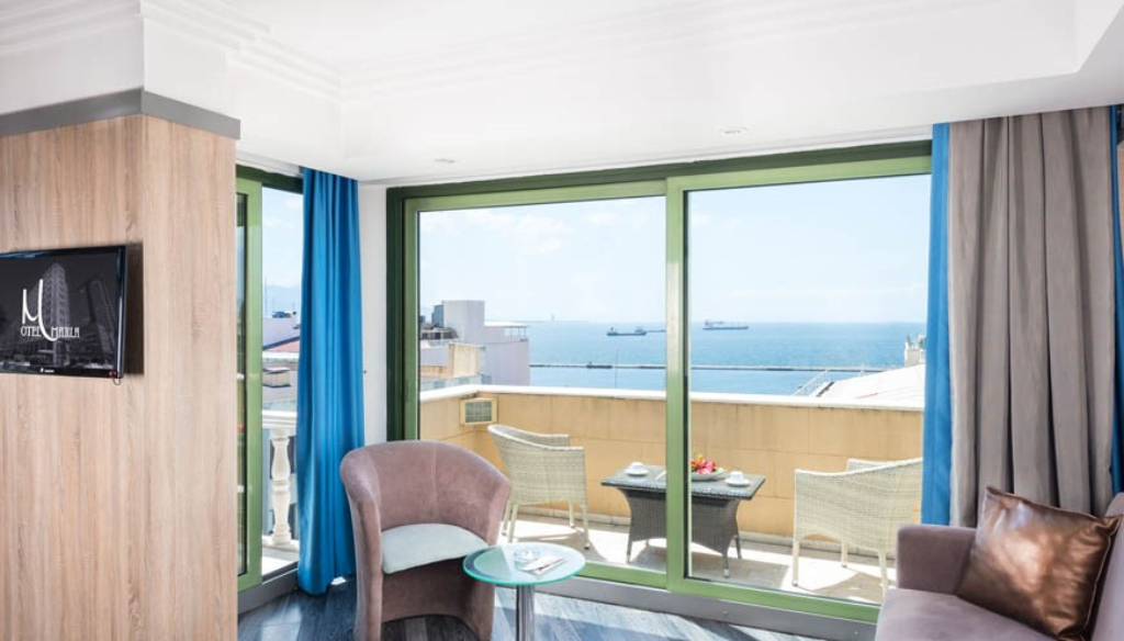 Marla Otel Fotoğrafları