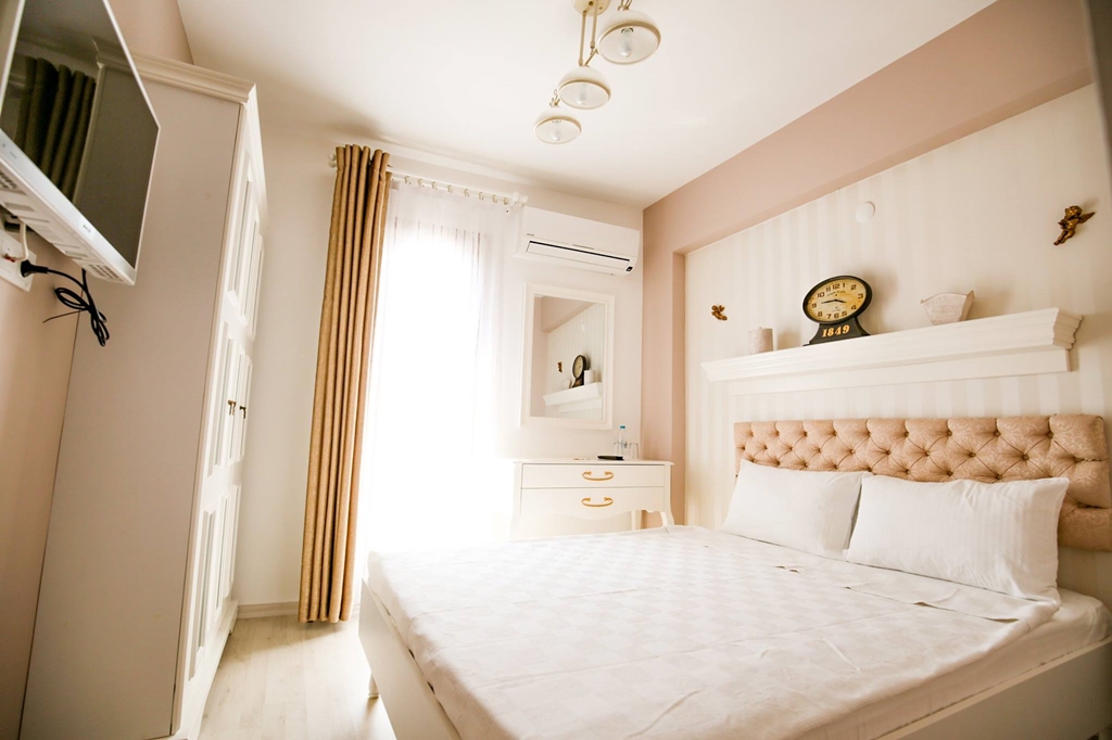 Menendi Otel Fotoğrafları