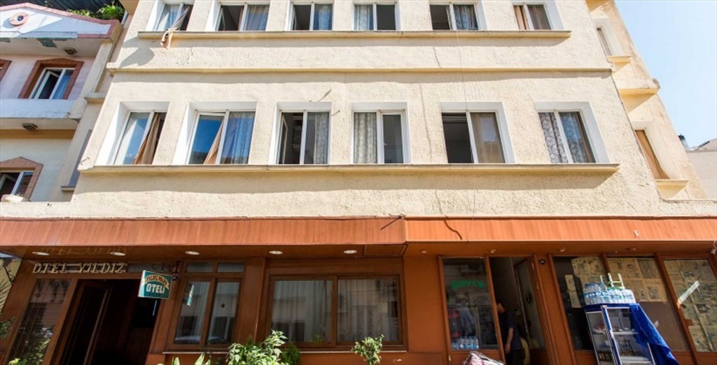 Yıldız Palas Otel Fotoğrafları