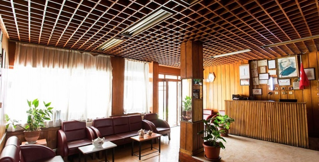 Yıldız Palas Otel Fotoğrafları
