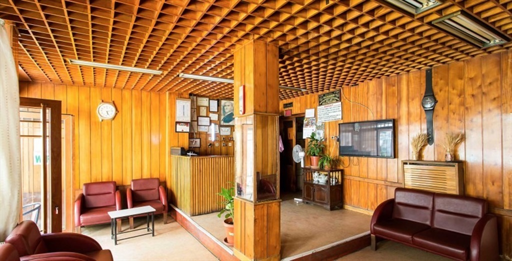 Yıldız Palas Otel Fotoğrafları
