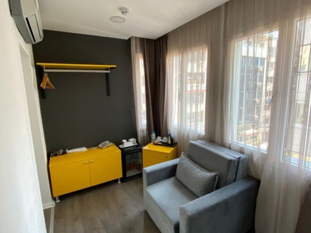 Piano Hotel Fotoğrafları