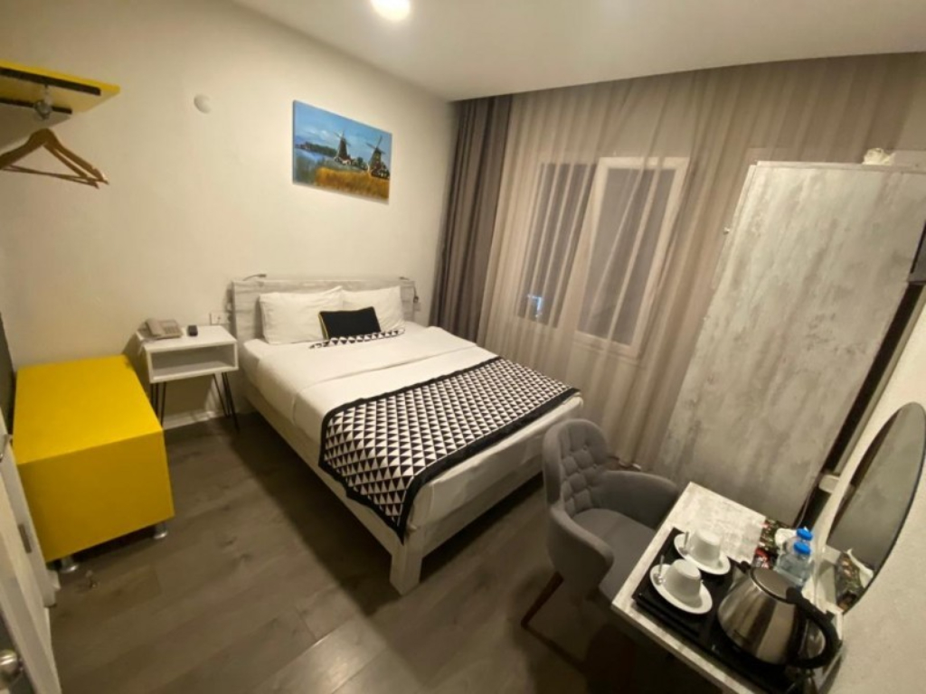 Piano Hotel Fotoğrafları