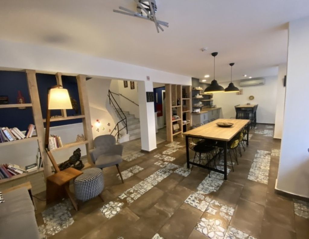 Piano Hotel Fotoğrafları