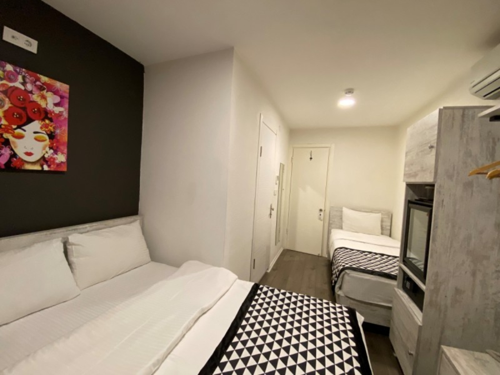 Piano Hotel Fotoğrafları