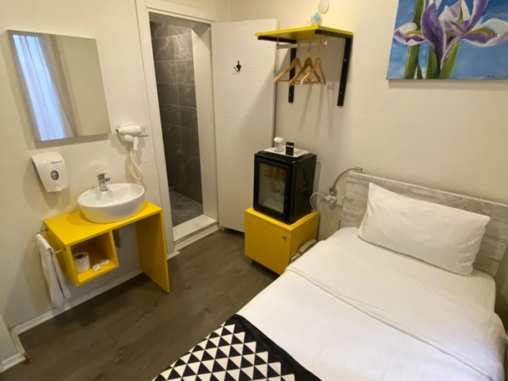 Piano Hotel Fotoğrafları