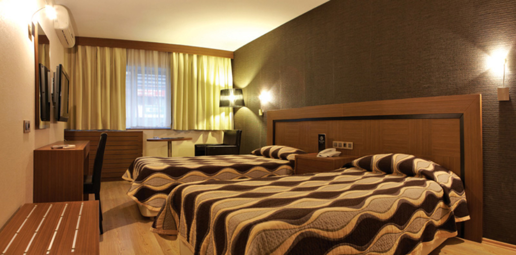 Susuzlu  Otel Fotoğrafları