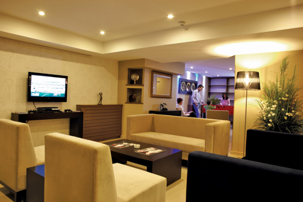 Susuzlu  Otel Fotoğrafları