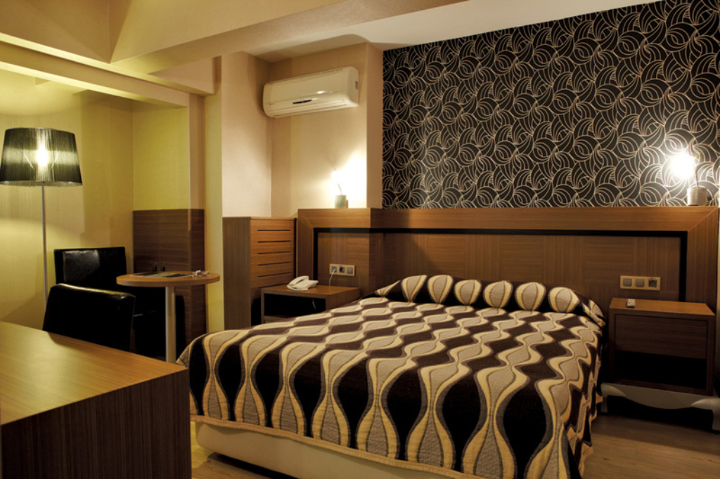 Susuzlu  Otel Fotoğrafları
