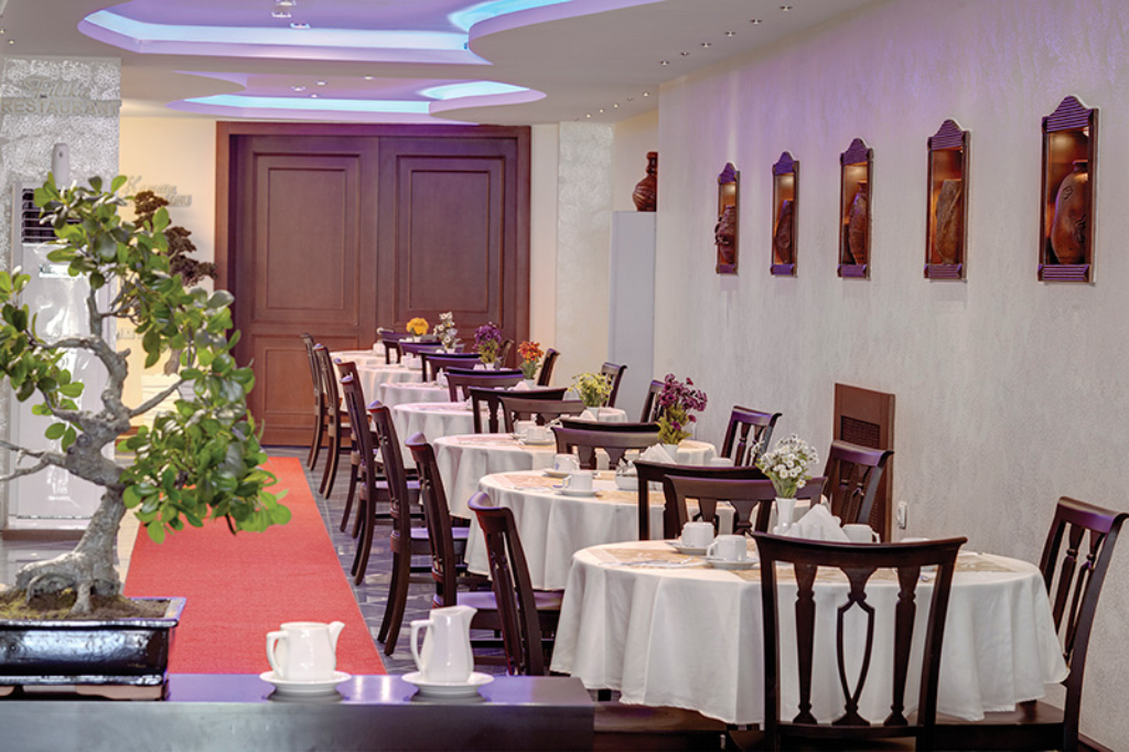 Susuzlu Seçkin Otel Fotoğrafları