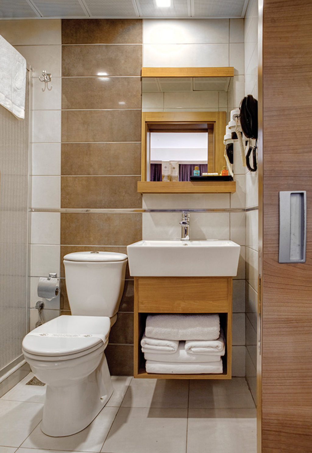 Susuzlu Seçkin Otel Fotoğrafları