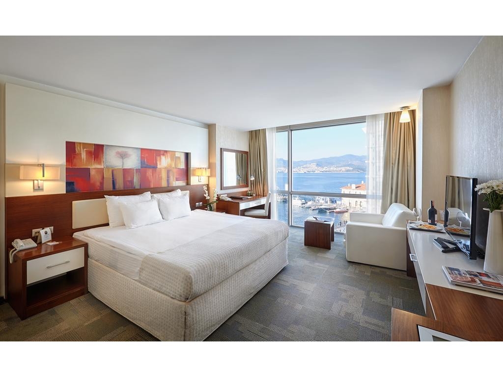 Kordon Otel Pasaport Fotoğrafları