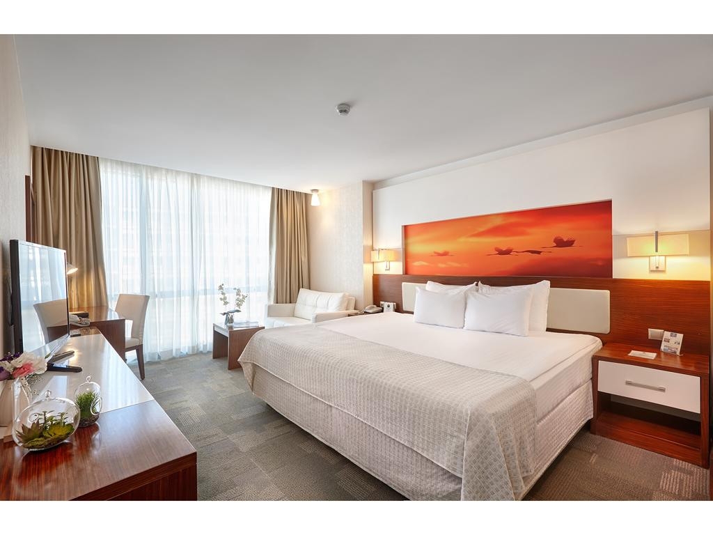 Kordon Otel Pasaport Fotoğrafları