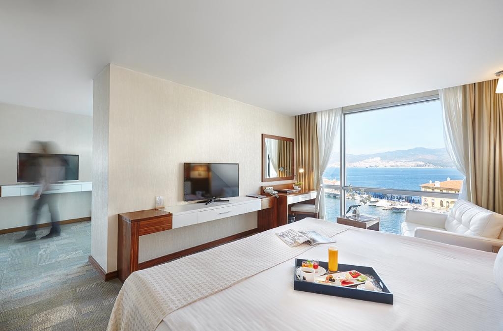 Kordon Otel Pasaport Fotoğrafları