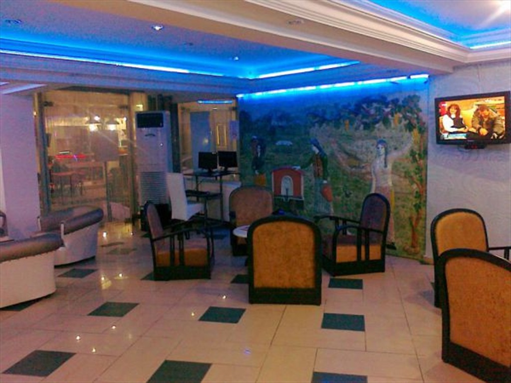 Ömerim Hotel Fotoğrafları