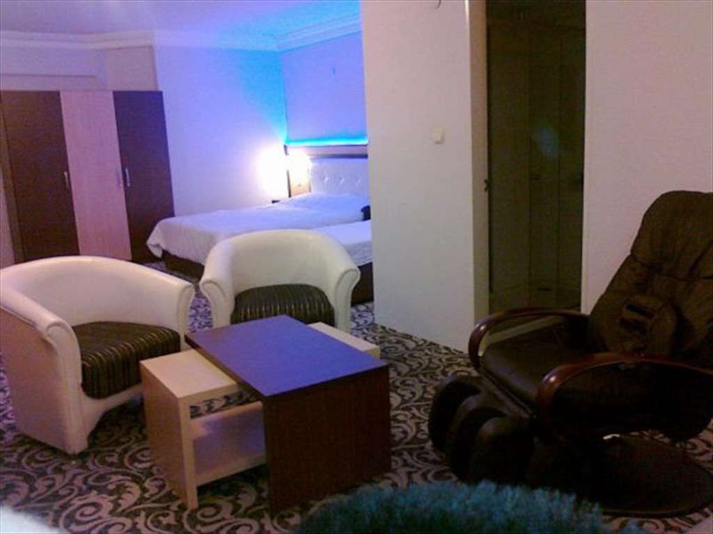 Ömerim Hotel Fotoğrafları