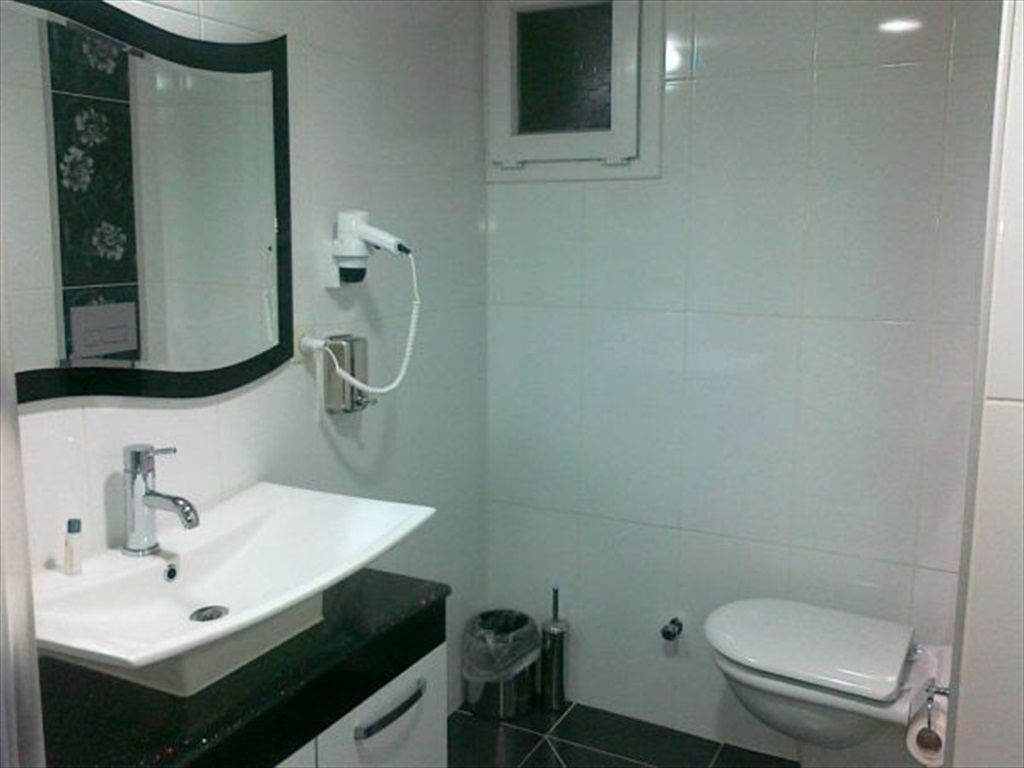 Ömerim Hotel Fotoğrafları