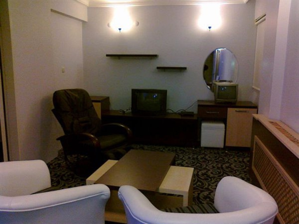Ömerim Hotel Fotoğrafları
