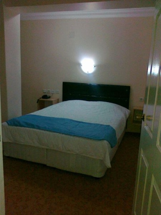 Ömerim Hotel Fotoğrafları