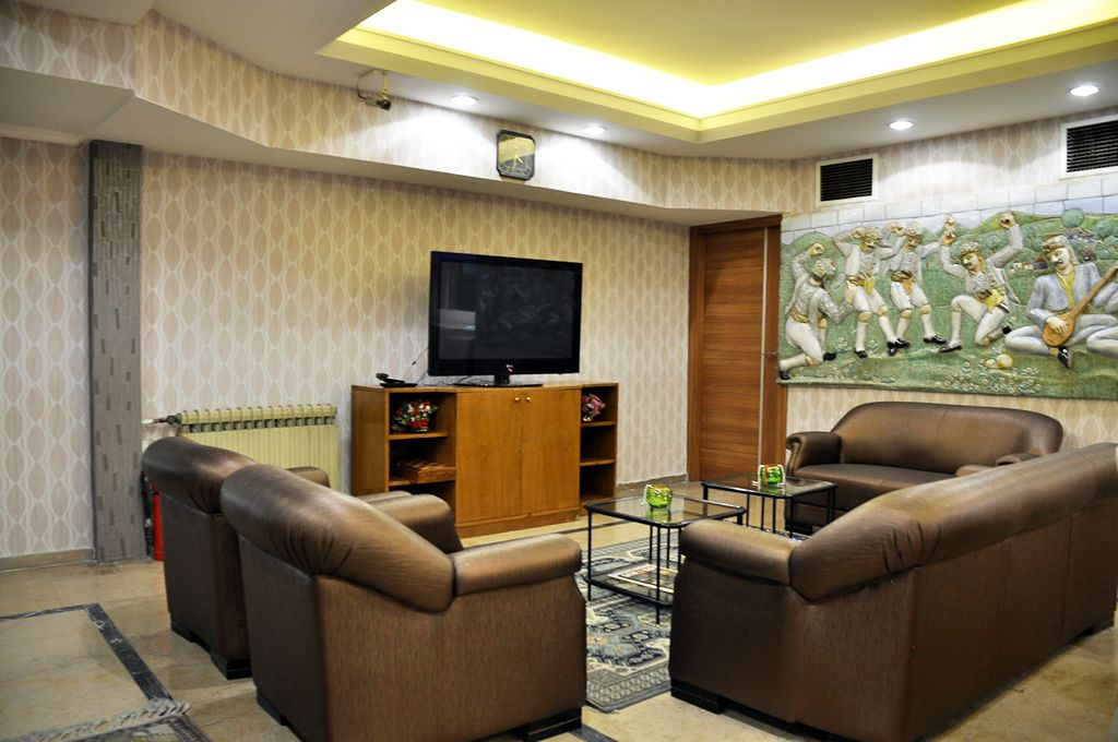 Kabaçam Otel Fotoğrafları