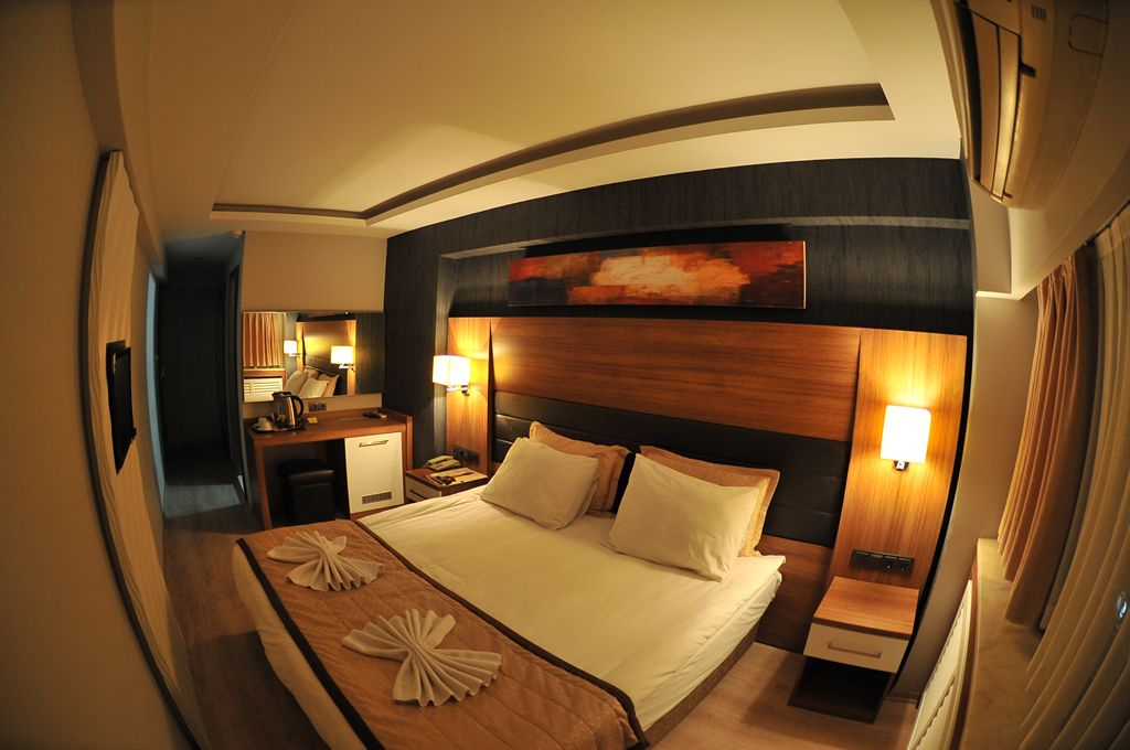 Kabaçam Otel Fotoğrafları