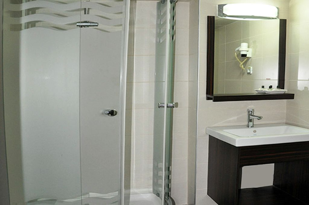 Kabaçam Otel Fotoğrafları