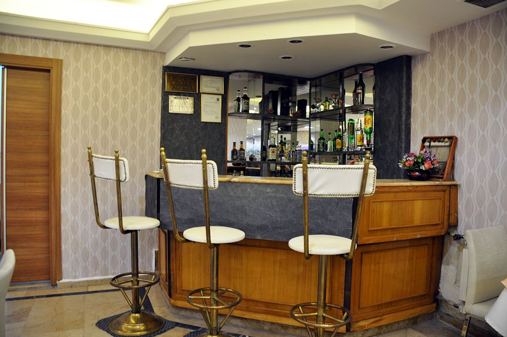 Kabaçam Otel Fotoğrafları