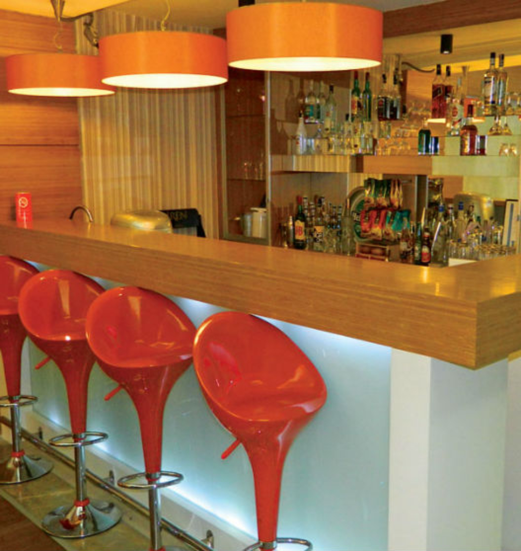 Hotel Baylan Basmane Fotoğrafları