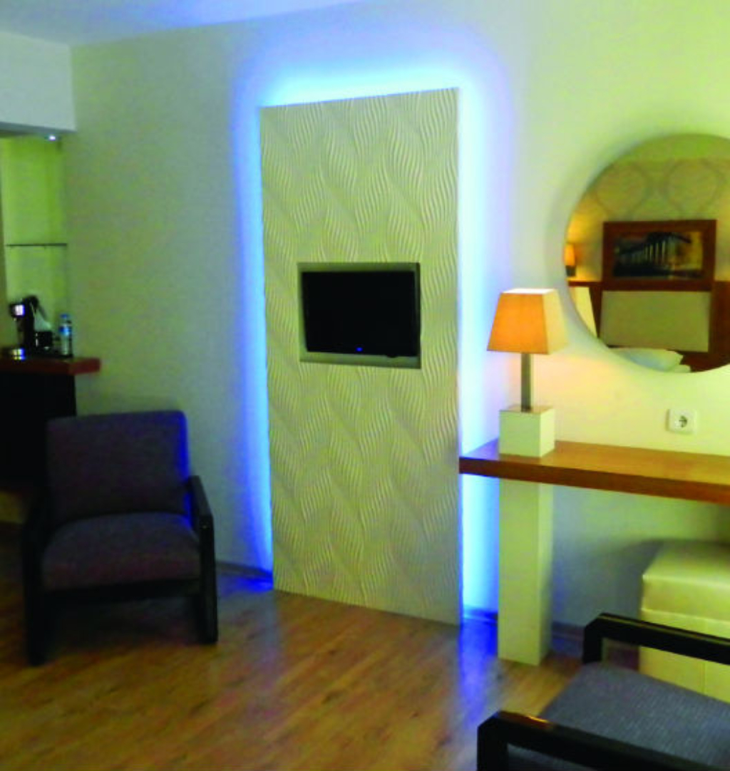 Hotel Baylan Basmane Fotoğrafları