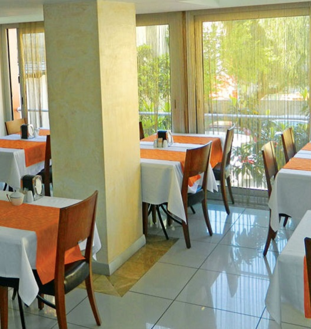 Hotel Baylan Basmane Fotoğrafları