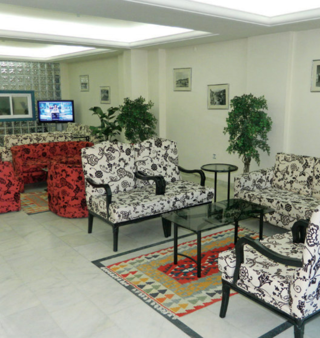 Hotel Baylan Yenişehir Fotoğrafları