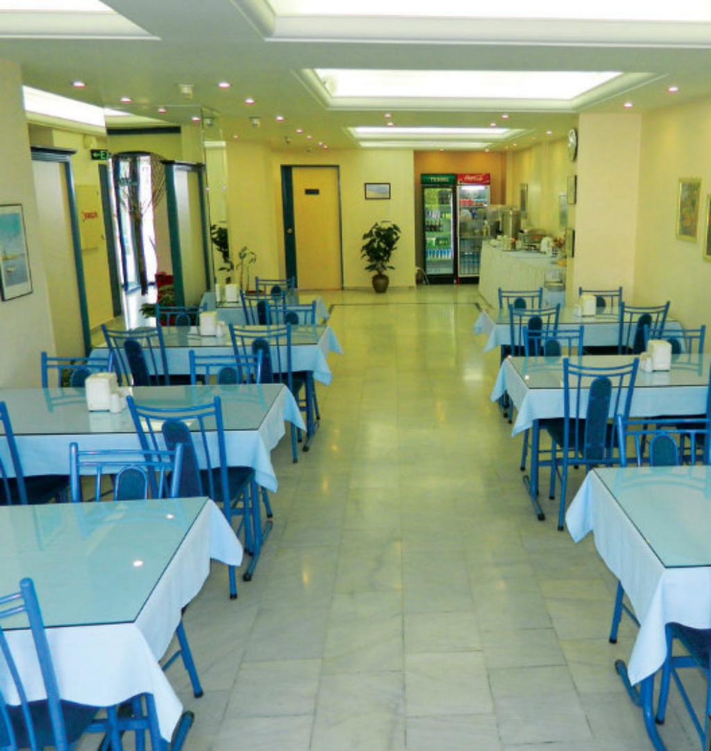 Hotel Baylan Yenişehir Fotoğrafları