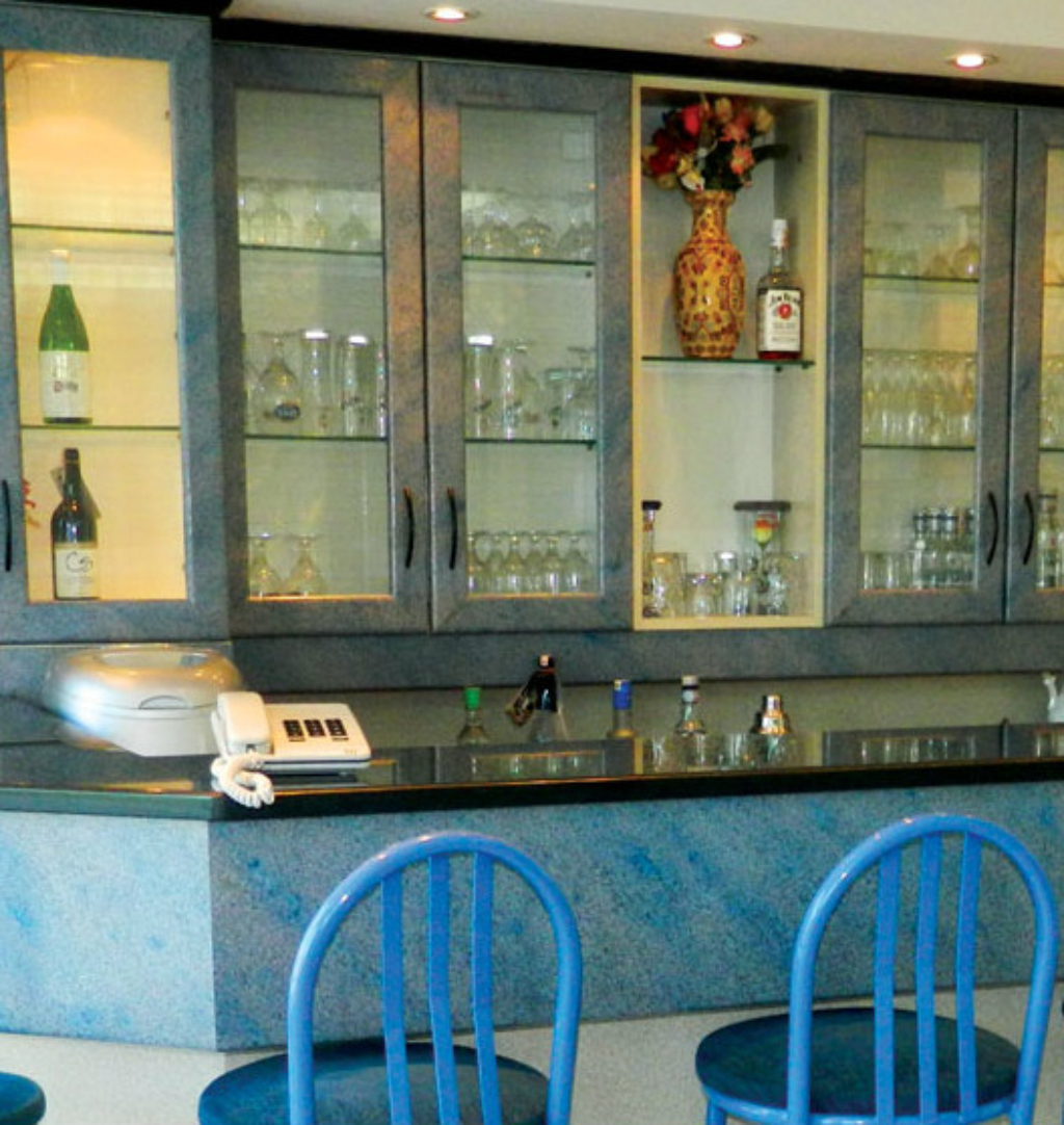 Hotel Baylan Yenişehir Fotoğrafları