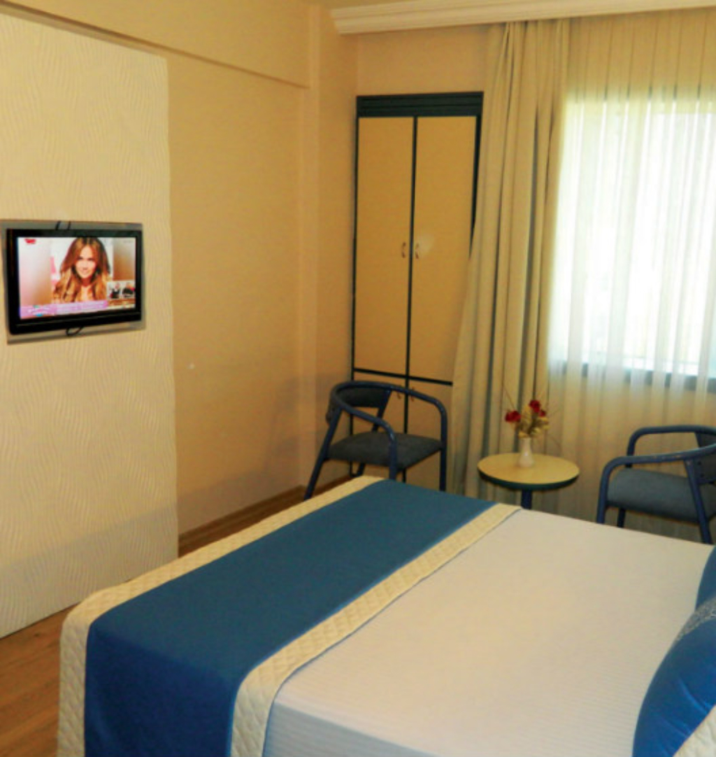 Hotel Baylan Yenişehir Fotoğrafları