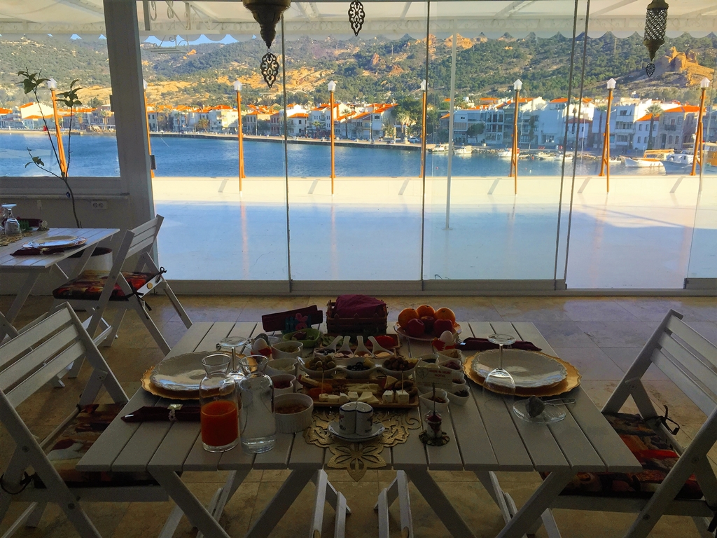 Huri & Nuri Otel Fotoğrafları