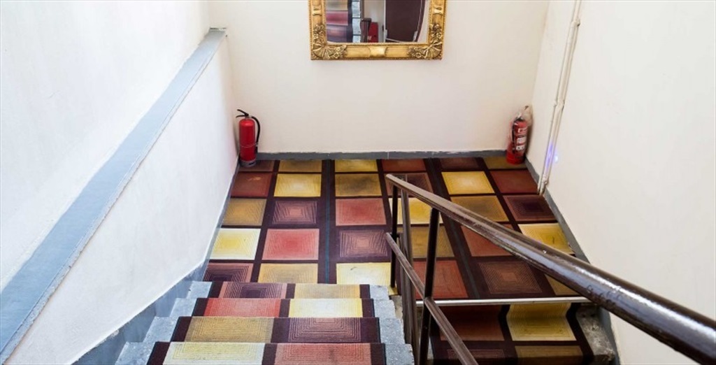 Kafkas Otel Fotoğrafları