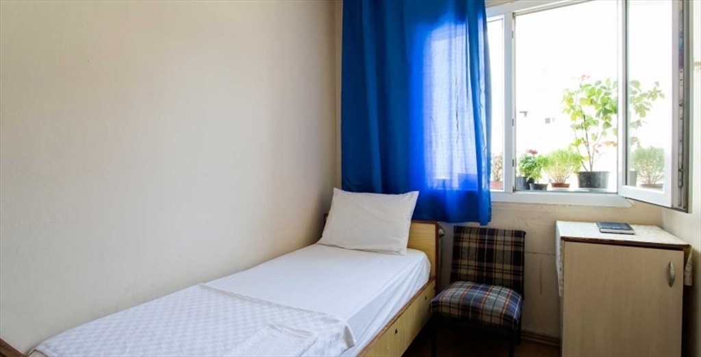 Kafkas Otel Fotoğrafları