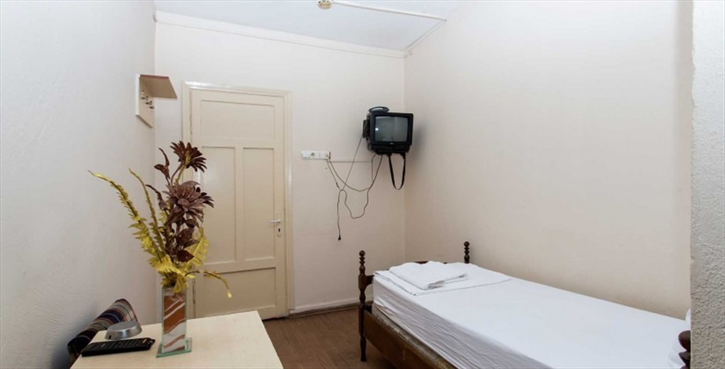 Kafkas Otel Fotoğrafları