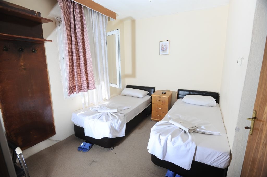 Akpınar Otel Fotoğrafları