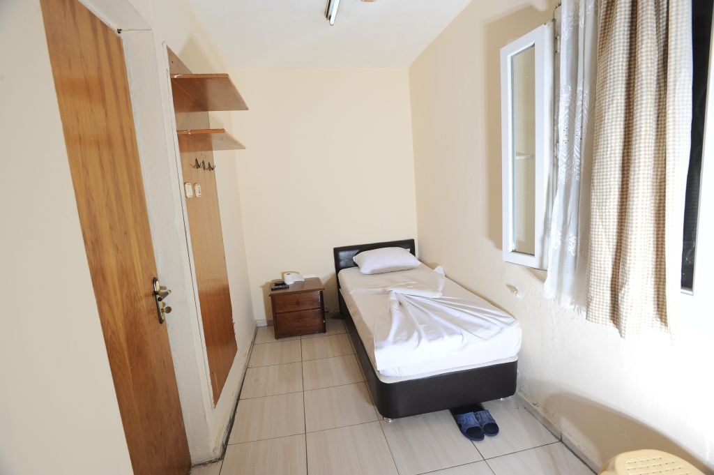 Akpınar Otel Fotoğrafları